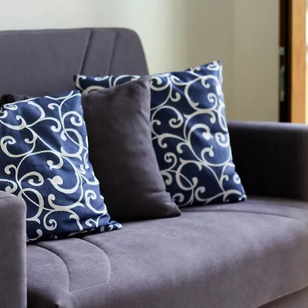 Apartamento Il Mandorlo *