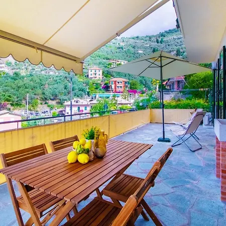 Il Mandorlo Apartamento