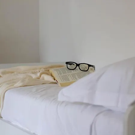 Apartamento Il Mandorlo Recco