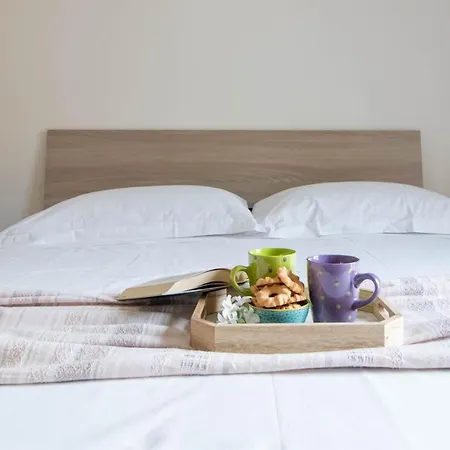 Il Mandorlo Apartamento Recco