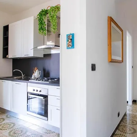 Il Mandorlo Apartamento