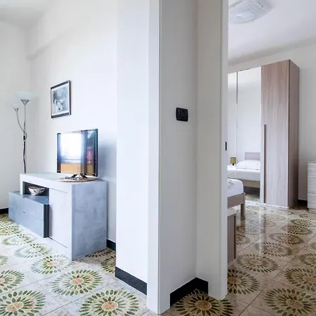 Il Mandorlo Apartamento *