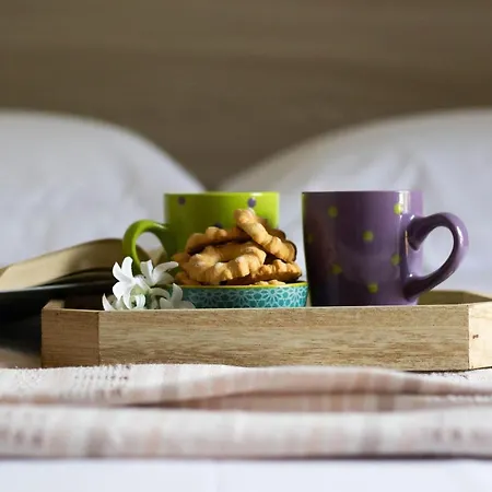 Apartamento Il Mandorlo Recco