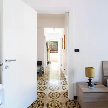 Apartamento Il Mandorlo *