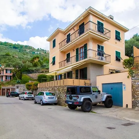 Il Mandorlo Apartamento *