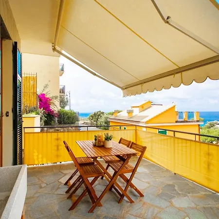 Apartamento Il Mandorlo