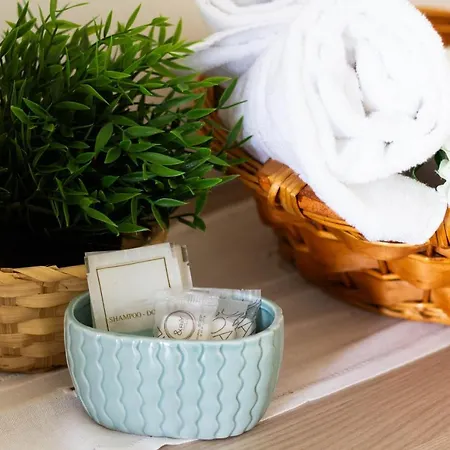 Il Mandorlo Apartamento