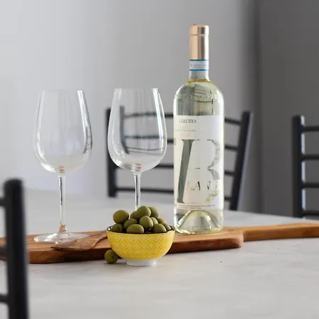 Il Mandorlo Apartamento Recco