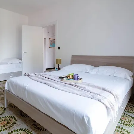 Apartamento Il Mandorlo Recco