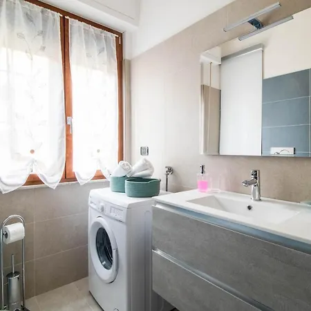 Il Mandorlo Apartamento Recco