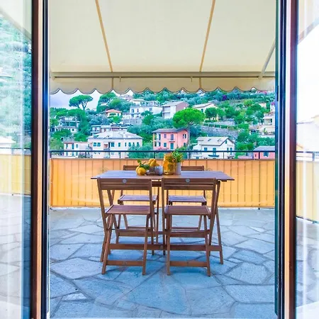 Apartamento Il Mandorlo *