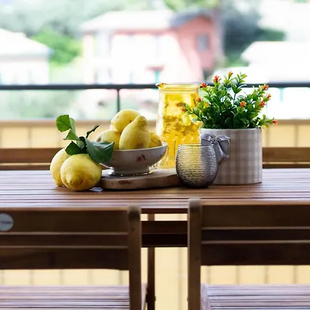 Apartamento Il Mandorlo Recco