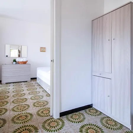 Il Mandorlo Apartamento