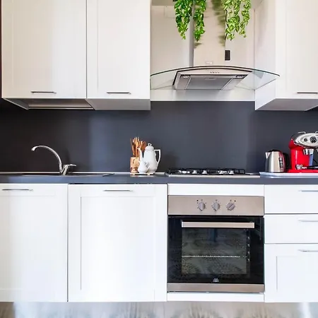 Apartamento Il Mandorlo