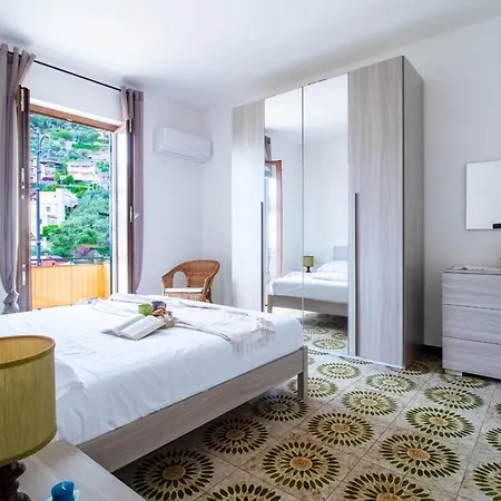 Il Mandorlo Apartamento Recco