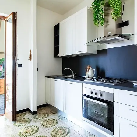 Il Mandorlo Apartamento