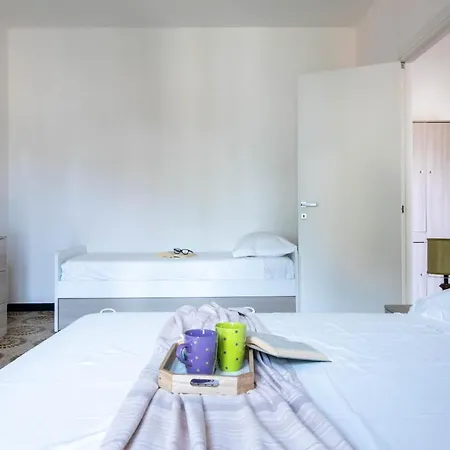 Apartamento Il Mandorlo *