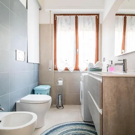 Il Mandorlo Apartamento *