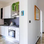 Il Mandorlo 아파트