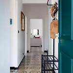 Il Mandorlo 아파트 렉코