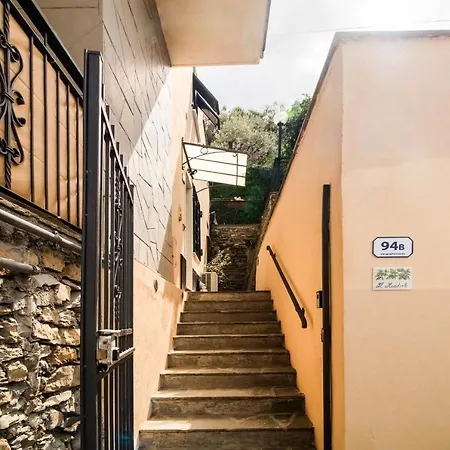 Il Mandorlo Apartmán *