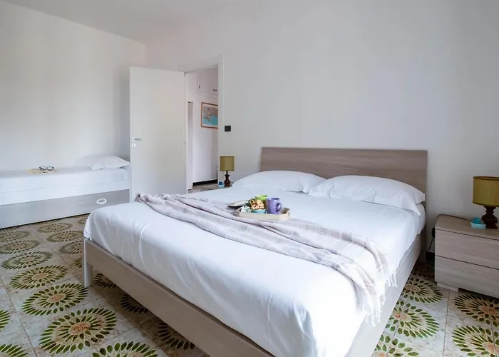 Apartment Il Mandorlo Recco
