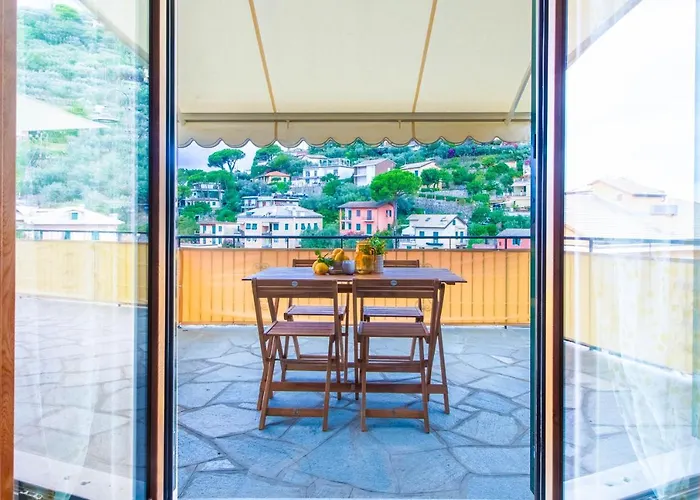 Apartment Il Mandorlo *