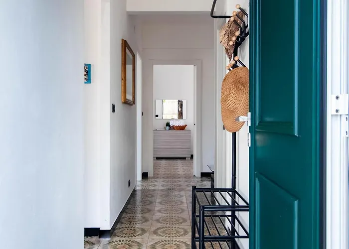 Il Mandorlo Apartment Recco