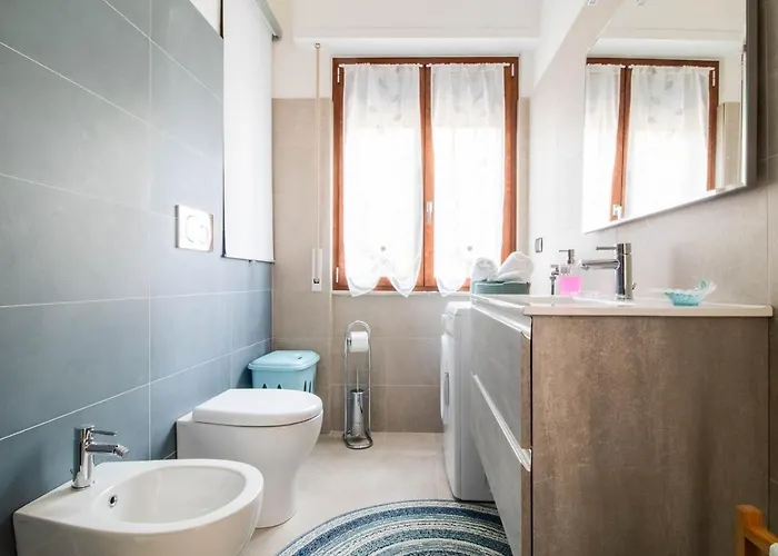 Il Mandorlo Apartmán *